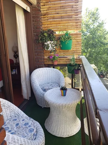 Vende 3 ambientes y cochera Mar del Plata