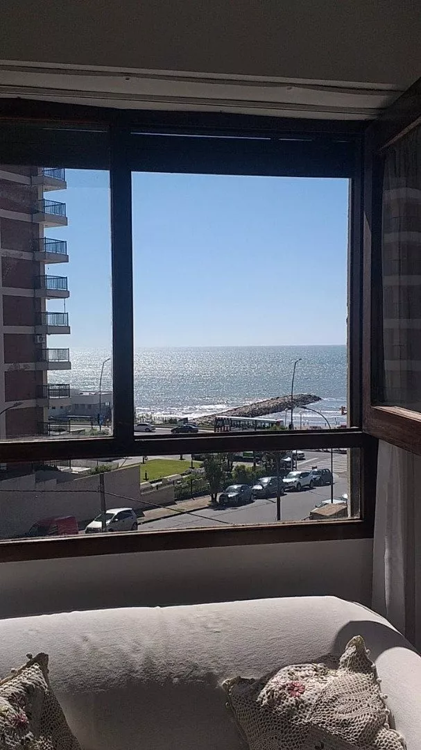 Vende 3 Ambientes Cochera Playa Grande Mardel