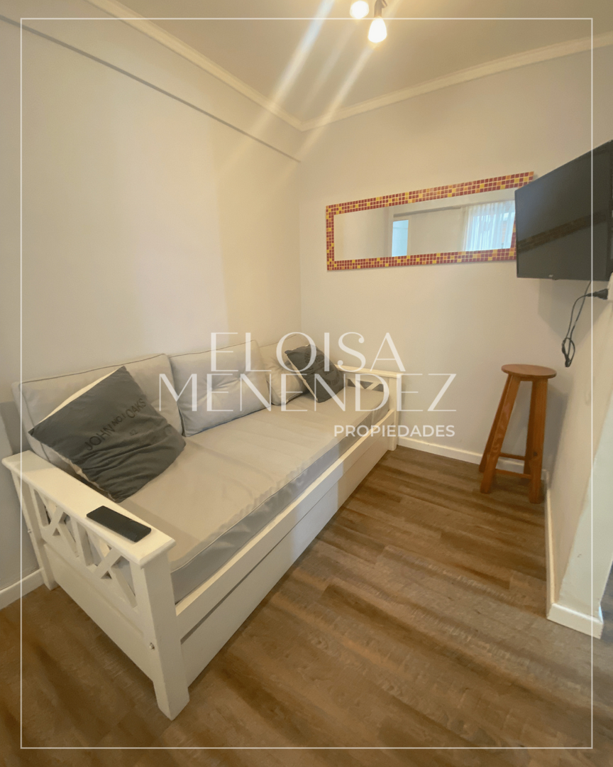 VENTA • DEPARTAMENTO 2 AMBIENTES • MAR DEL PLATA