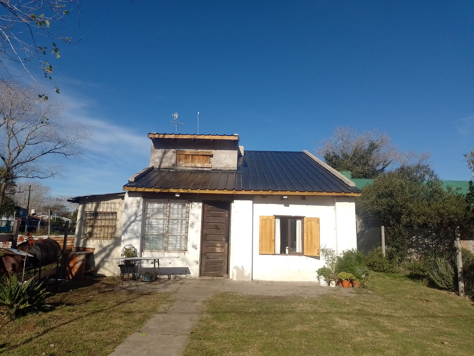 Venta Chalet en playa serena 