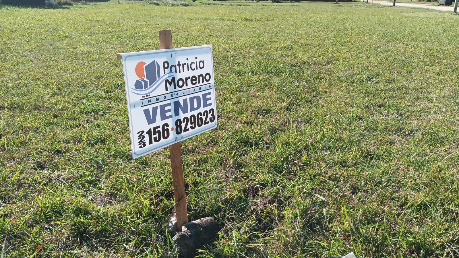 VENDE TERRENO PLAYA DORADA MAR CHIQUITA