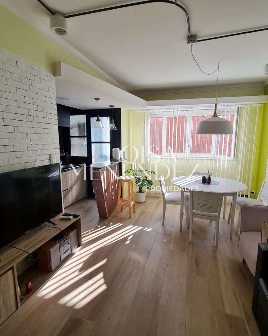 VENTA • DEPARTAMENTO 3 AMBIENTES • MAR DEL PLATA 