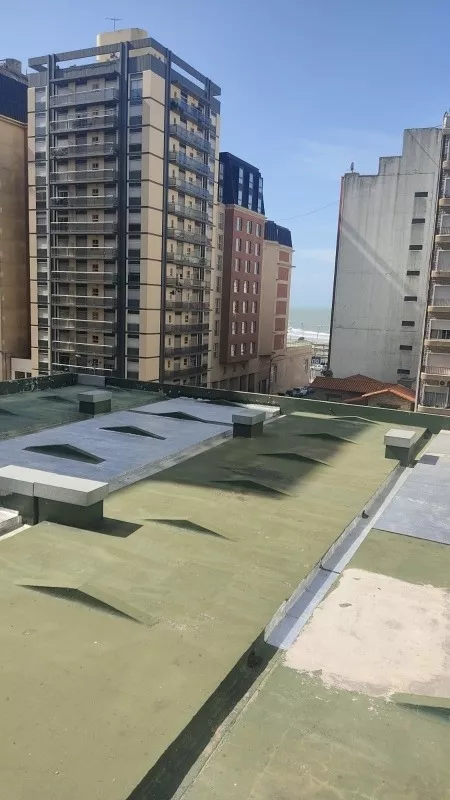 VENDE 2 AMBIENTES CON DPCIA.MAR DEL PLATA
