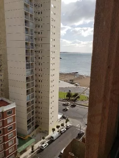VENDE MONO AMBIENTE ZONA GUEMES/TORREÓN MAR DEL PL