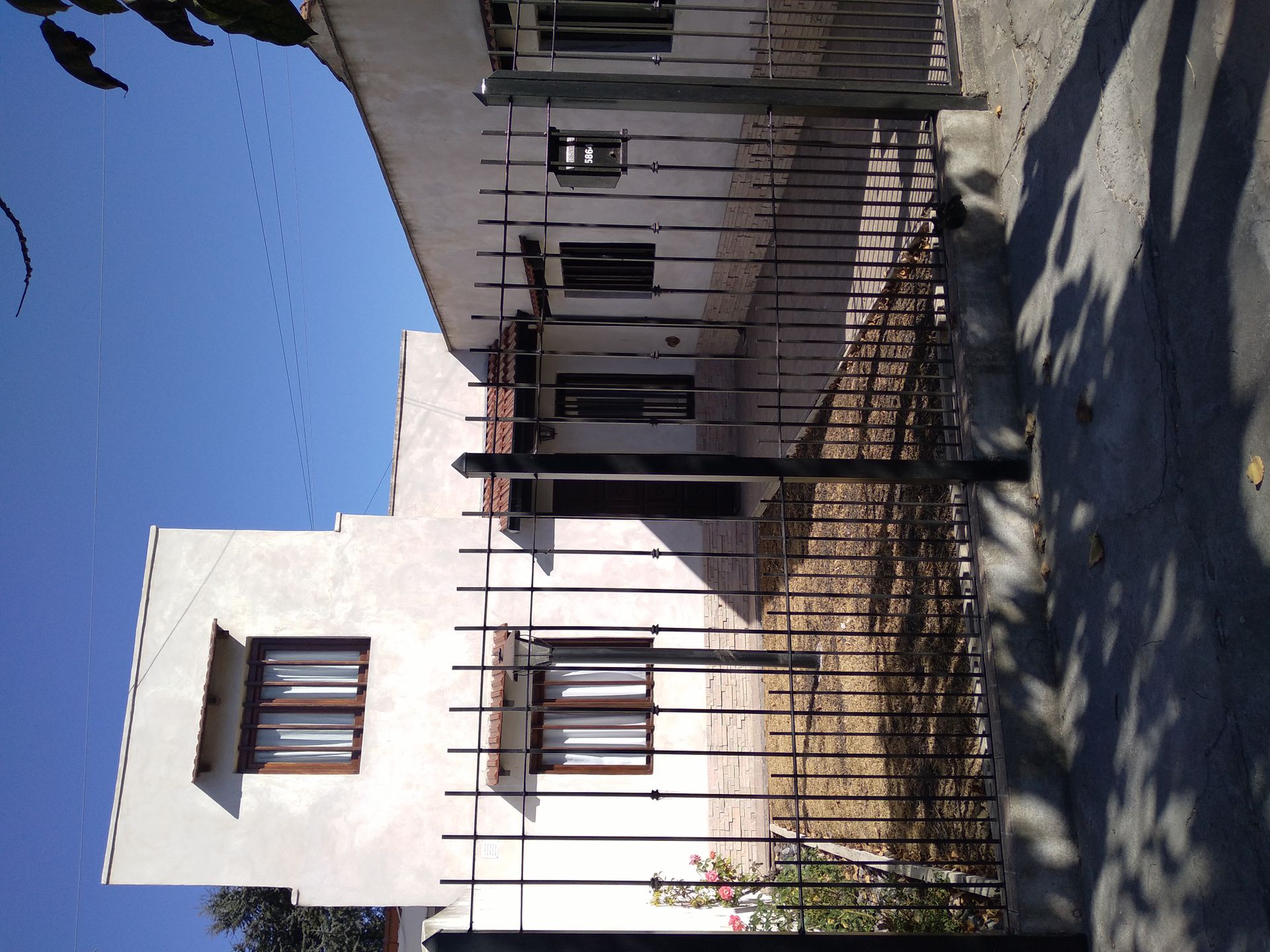 Casa PH 4 amb. ext. c/gge.