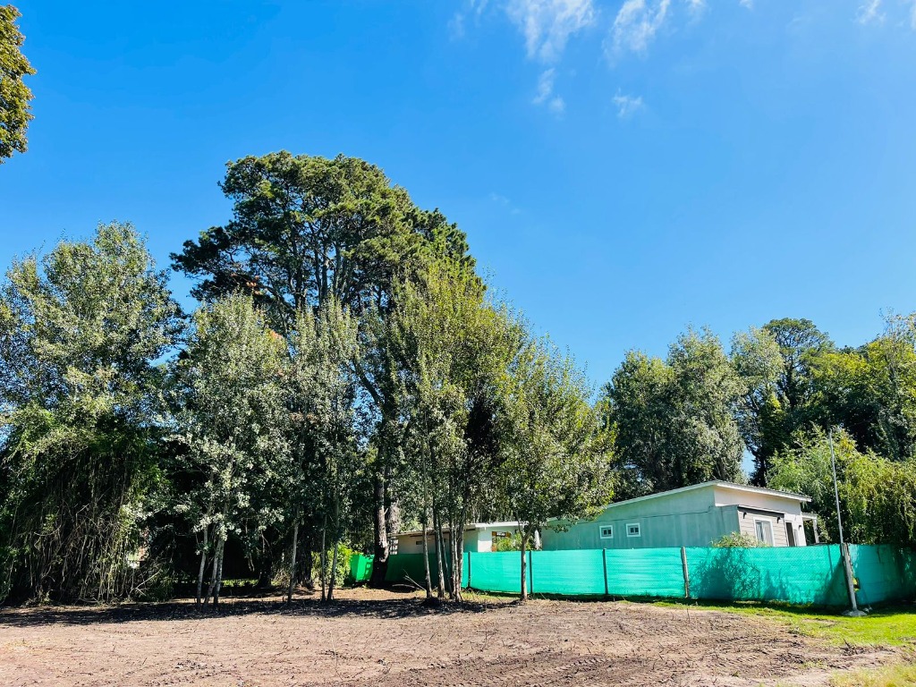 Terreno en Venta