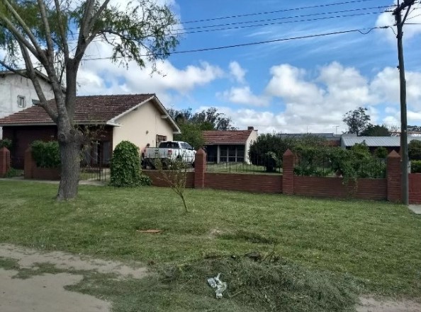 Vendo Casa en Santa Clara del Mar