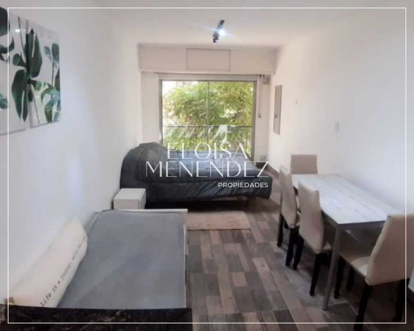 VENTA MONOAMBIENTE