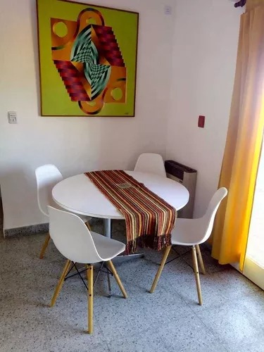 Alquiler 2 ambientes Zona Aldrey Mar Del Plata