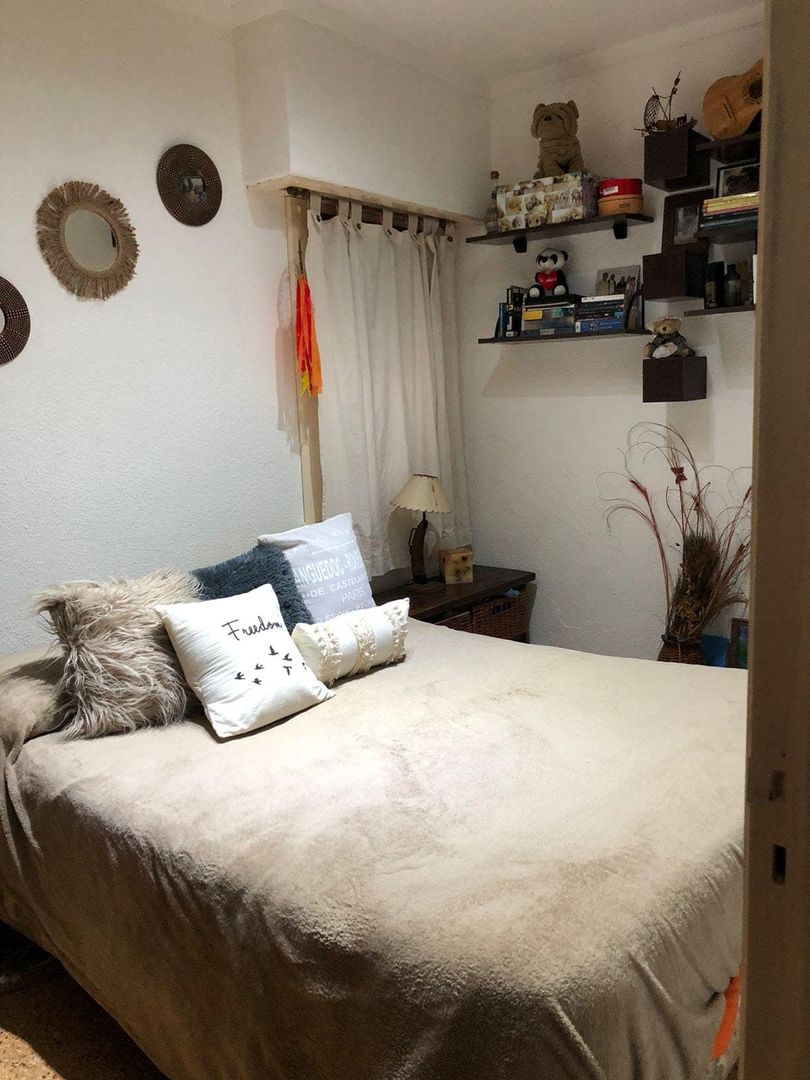 Duplex reciclado en punta mogotes