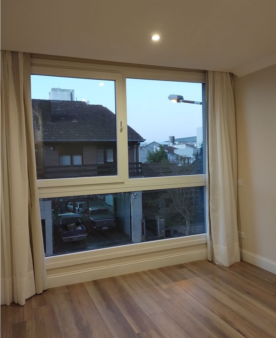 Vendo departamento 2 ambientes a estrenar. 