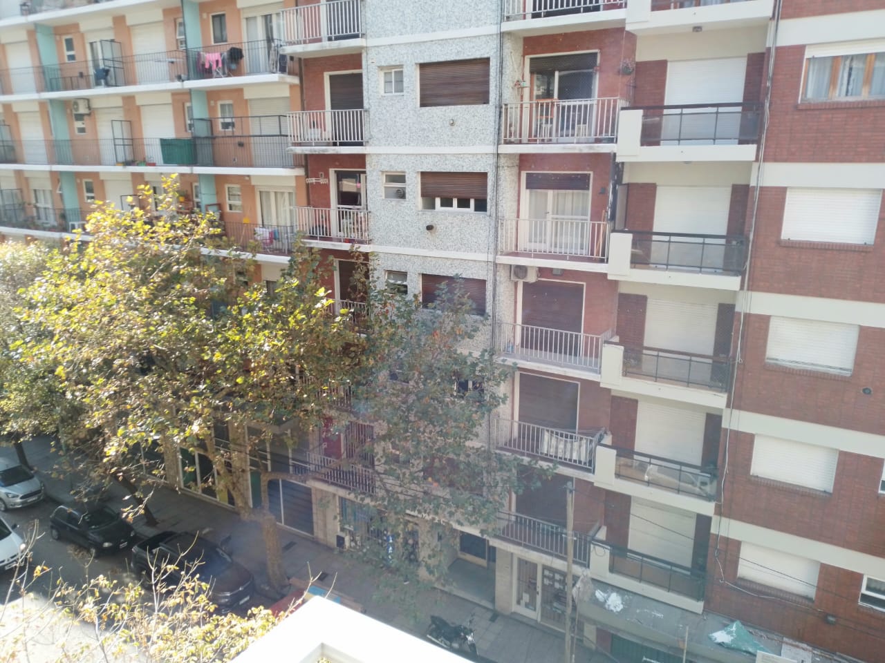 Vendo Departamento 2 ambientes 