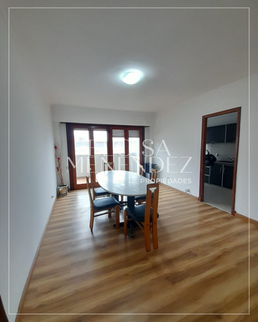 VENTA • DEPARTAMENTO 3 AMBIENTES CON BALCÓN 