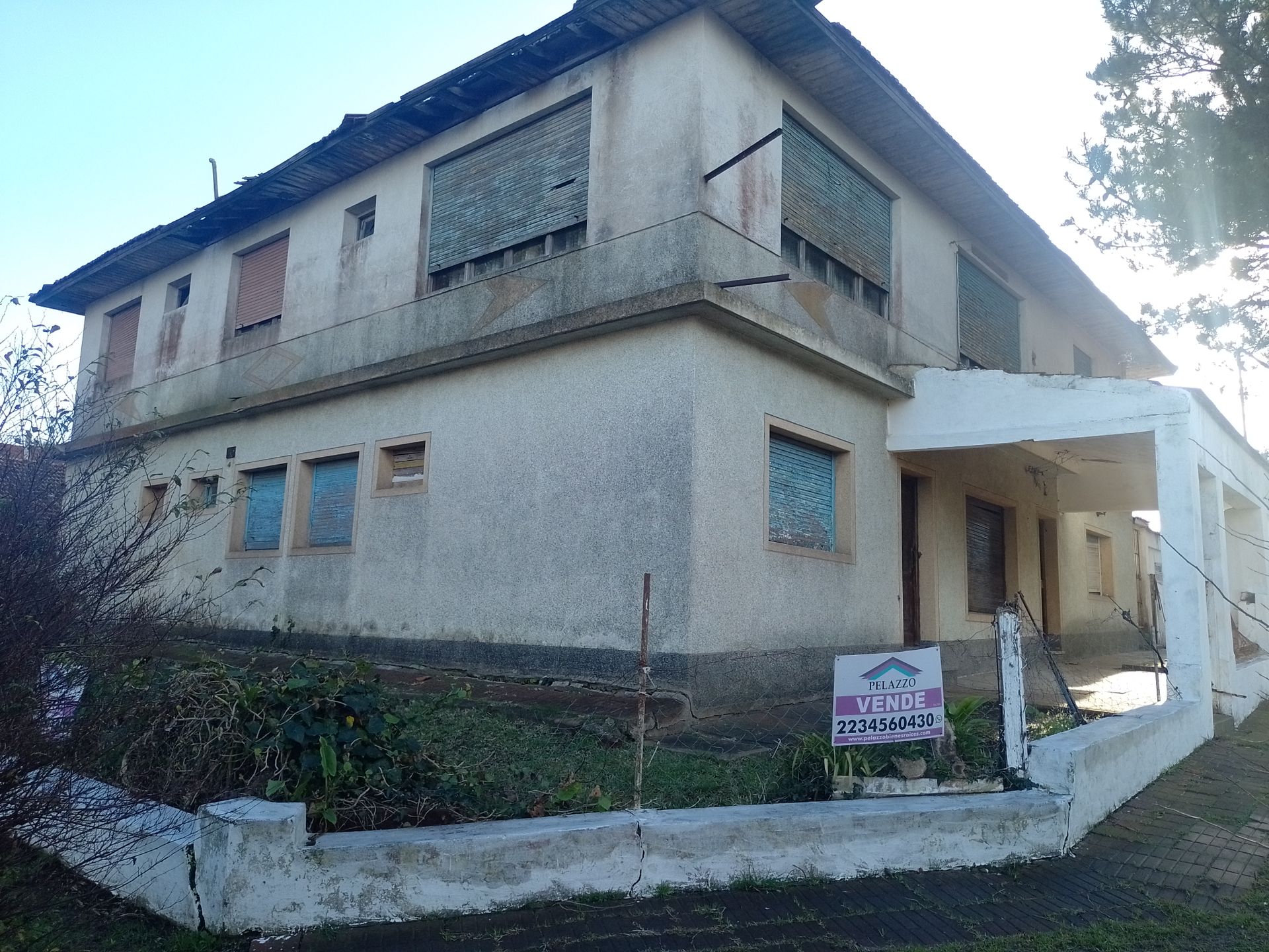 Venta Hotel en Mar del Plata 