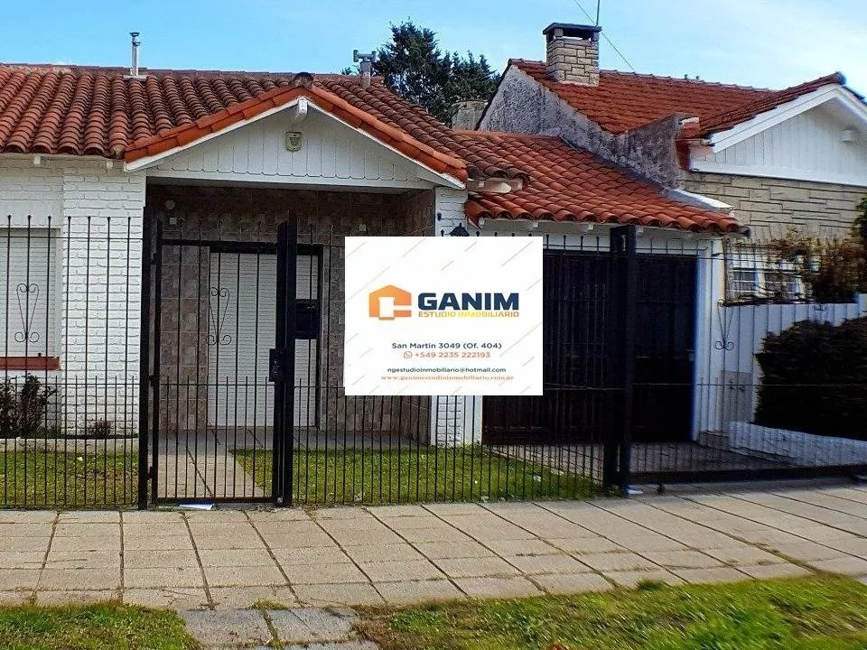 Casa De 3 Ambientes Más Ph De 3 Ambientes