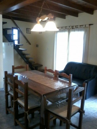Duplex 3 amb. Santa Clara