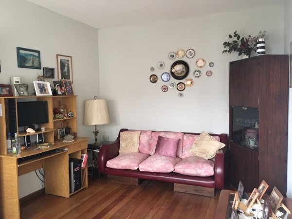 PH 4 AMBIENTES BARRIO SAN JUAN