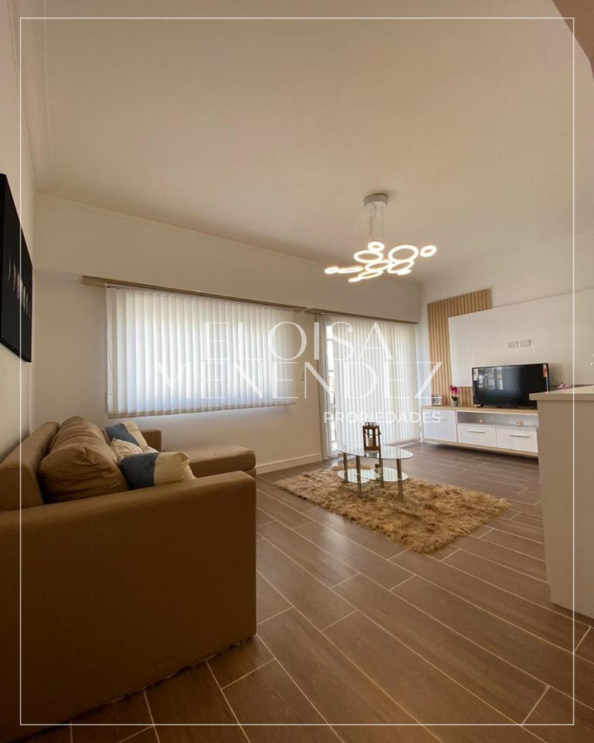 VENTA · DEPTO 3 AMBIENTES CON BALCÓN · MAR 