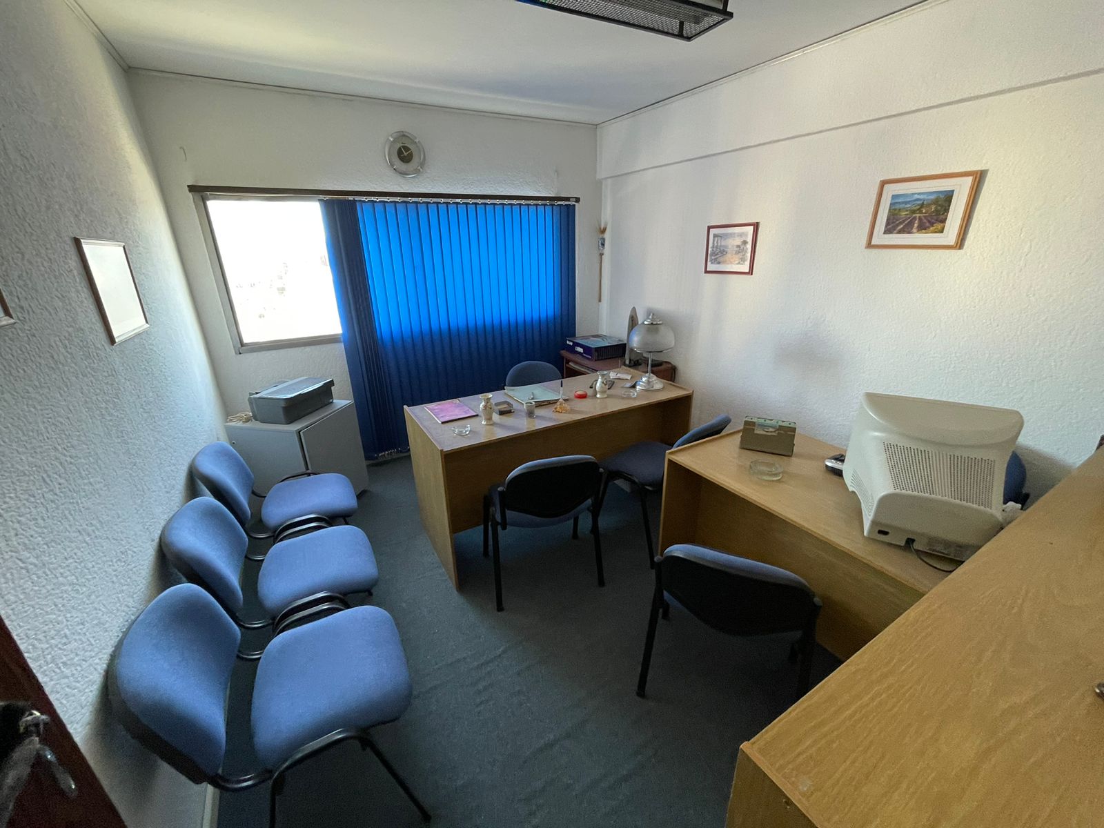 Oficina en Venta Centro Mar del Plata