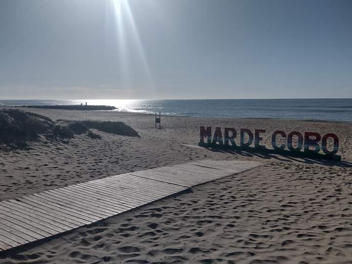 TERRENO EN VENTA MAR DE COBO