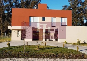 FH Chalet minimalista de 4 amb, Haras del Mar