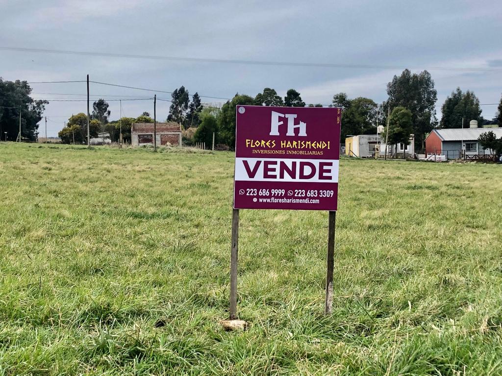 FH Venta Lote, Playa Los Lobos