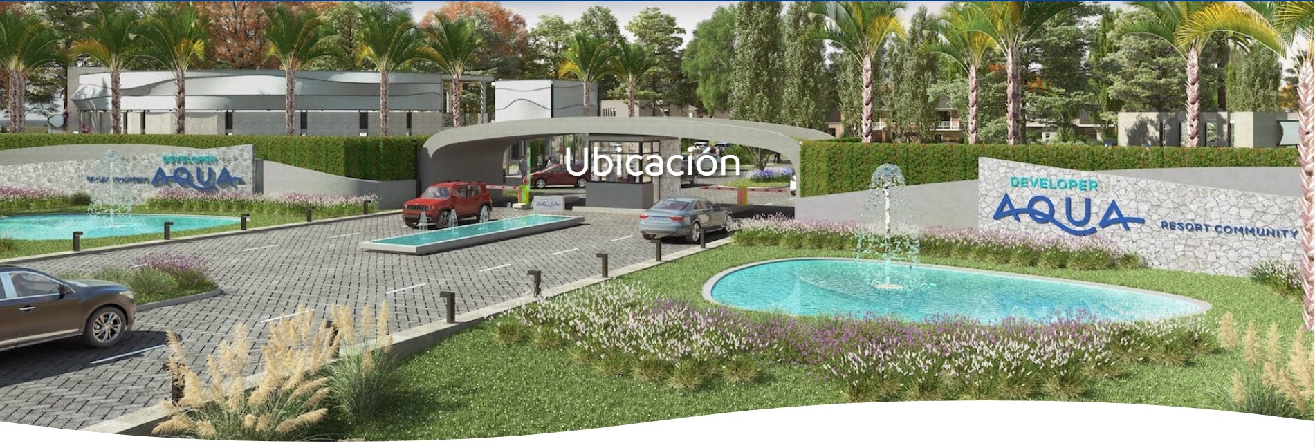 Venta Lote N° 370 Developer Aqua
