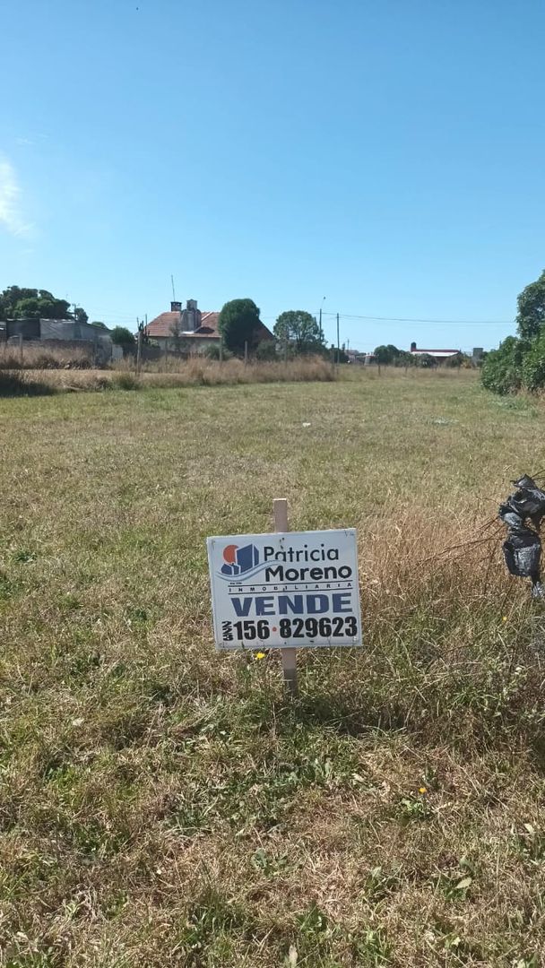 VENDE TERRENO PLAYA DORADA MAR CHIQUITA