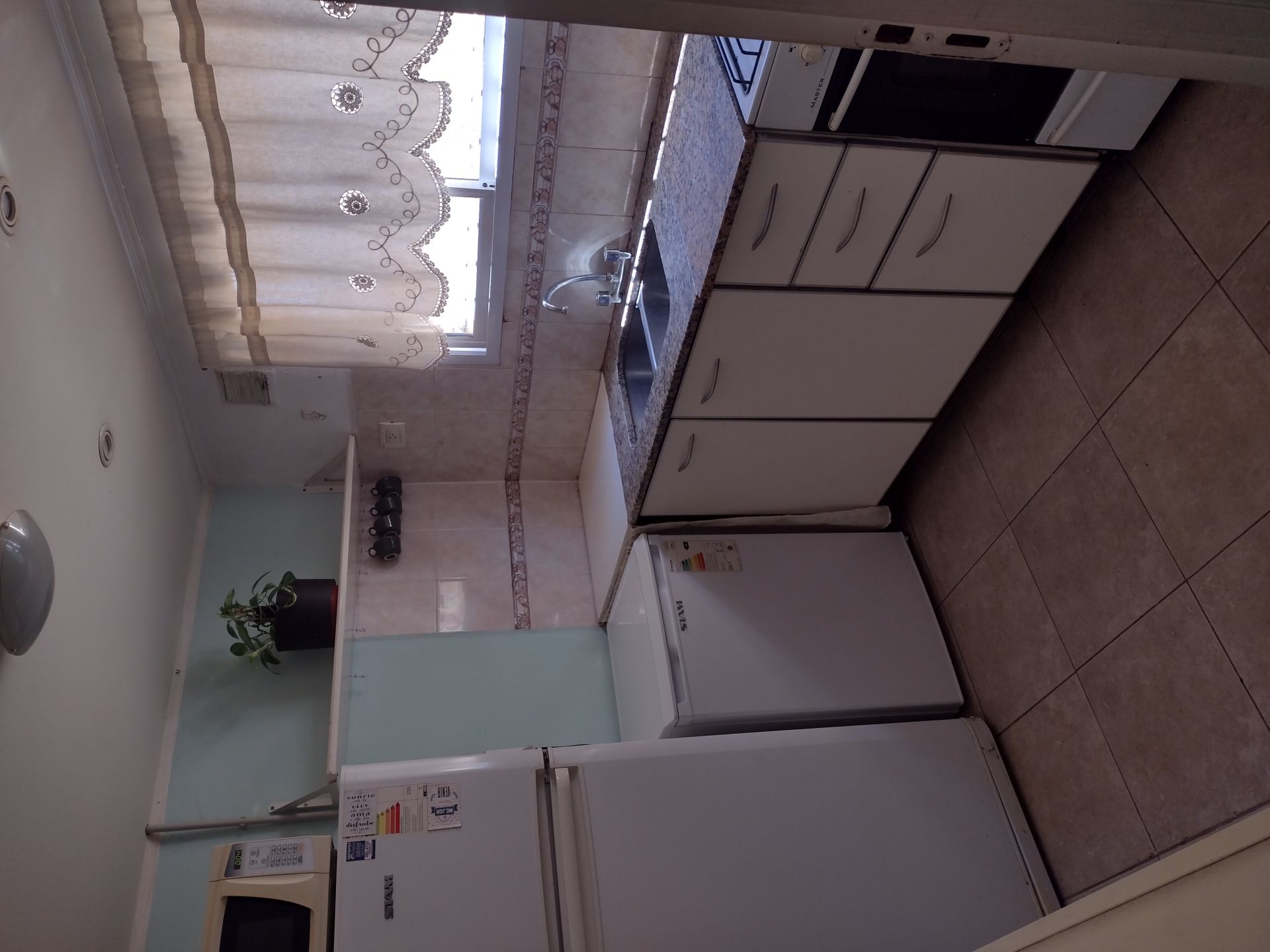 PH 3 ambientes tipo duplex