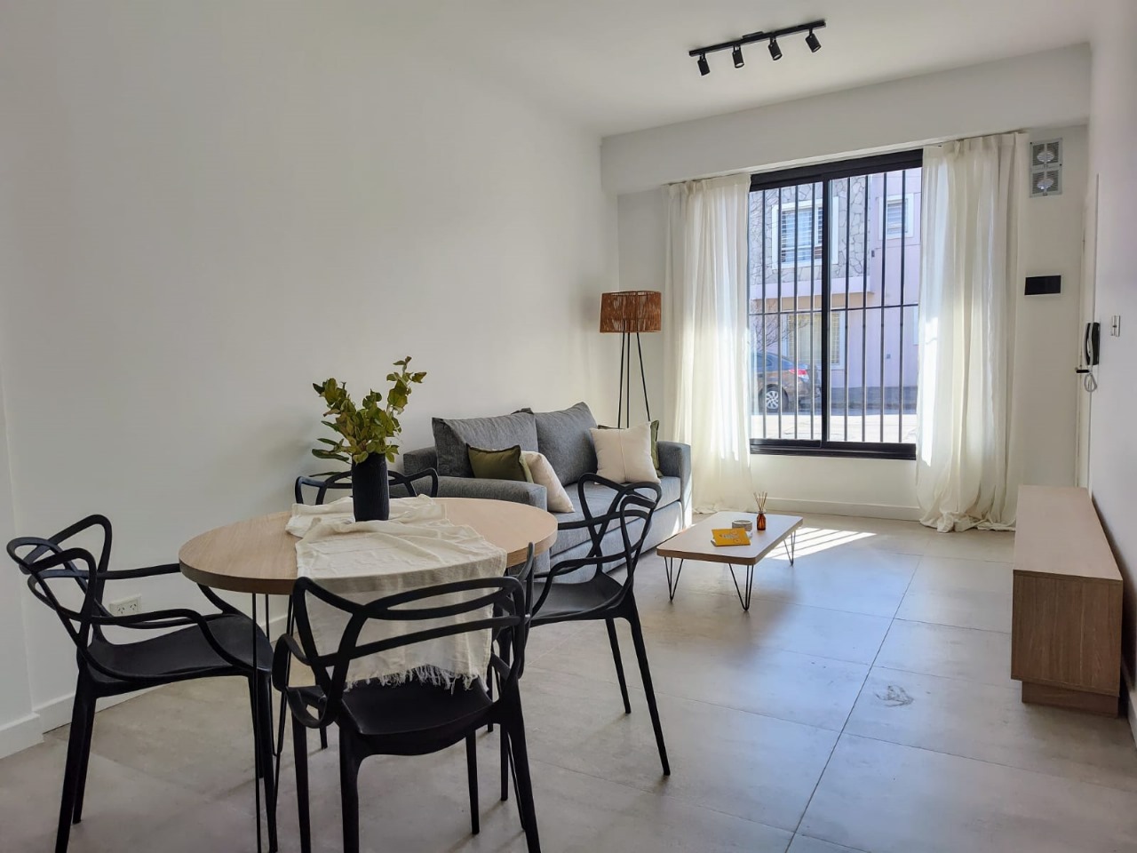 FH Venta Ph 2 ambientes al Frente Planta Baja