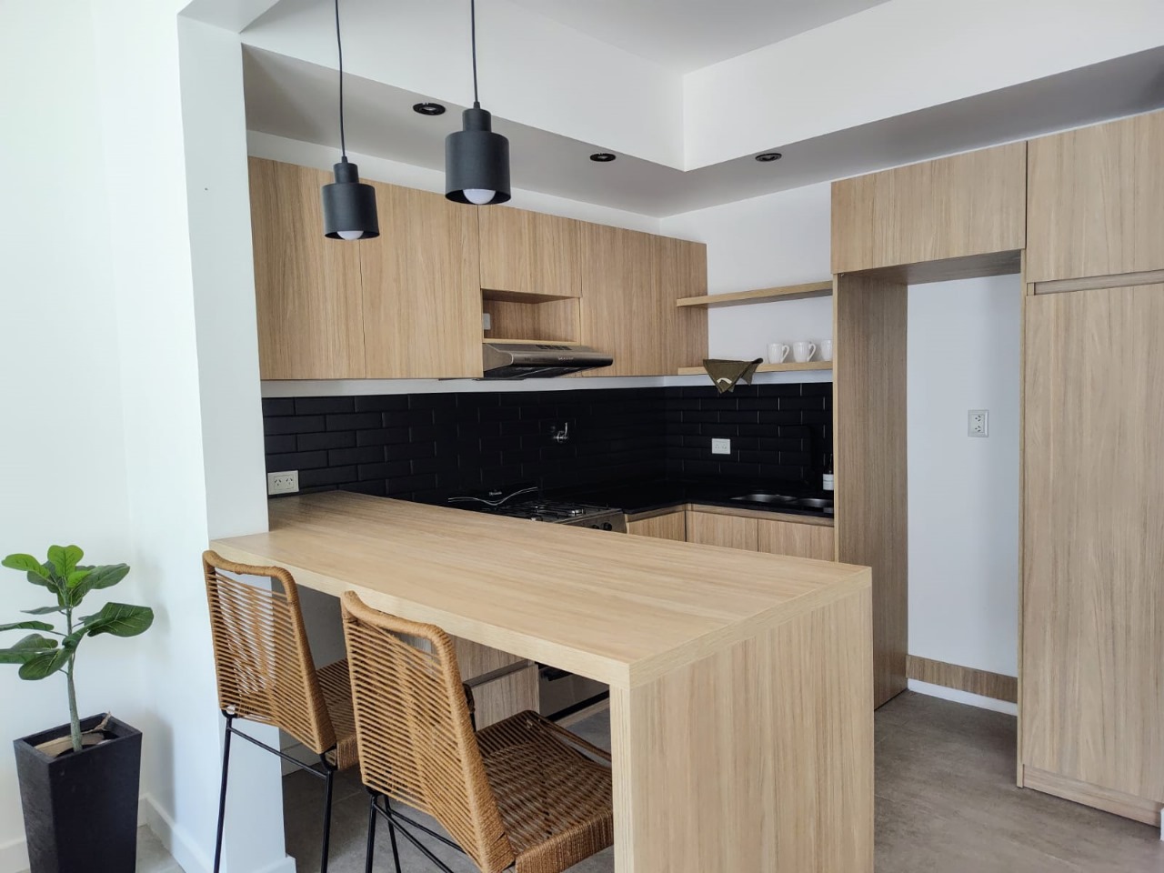 FH Venta Ph 3 ambientes al frente Planta Baja