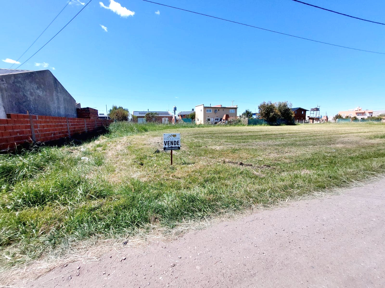 LOTE EN VENTA - CAMET NORTE