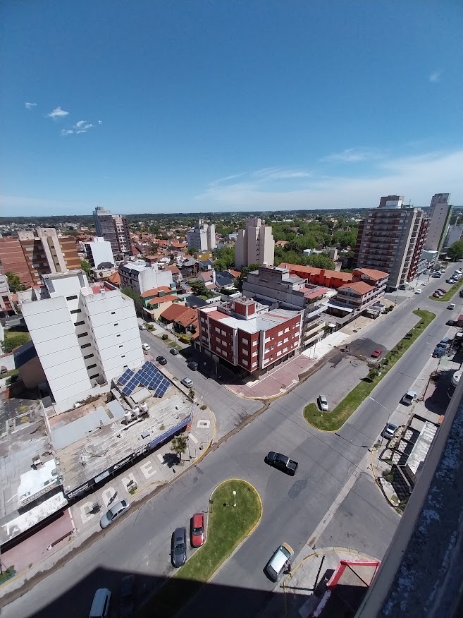 Venta departamento en Miramar 