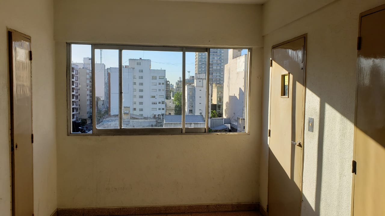 vende ambiente zona Shopping Los Gallegos Mardel 