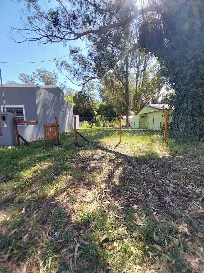 VENTA LOTE BRISTOL MIRAMAR