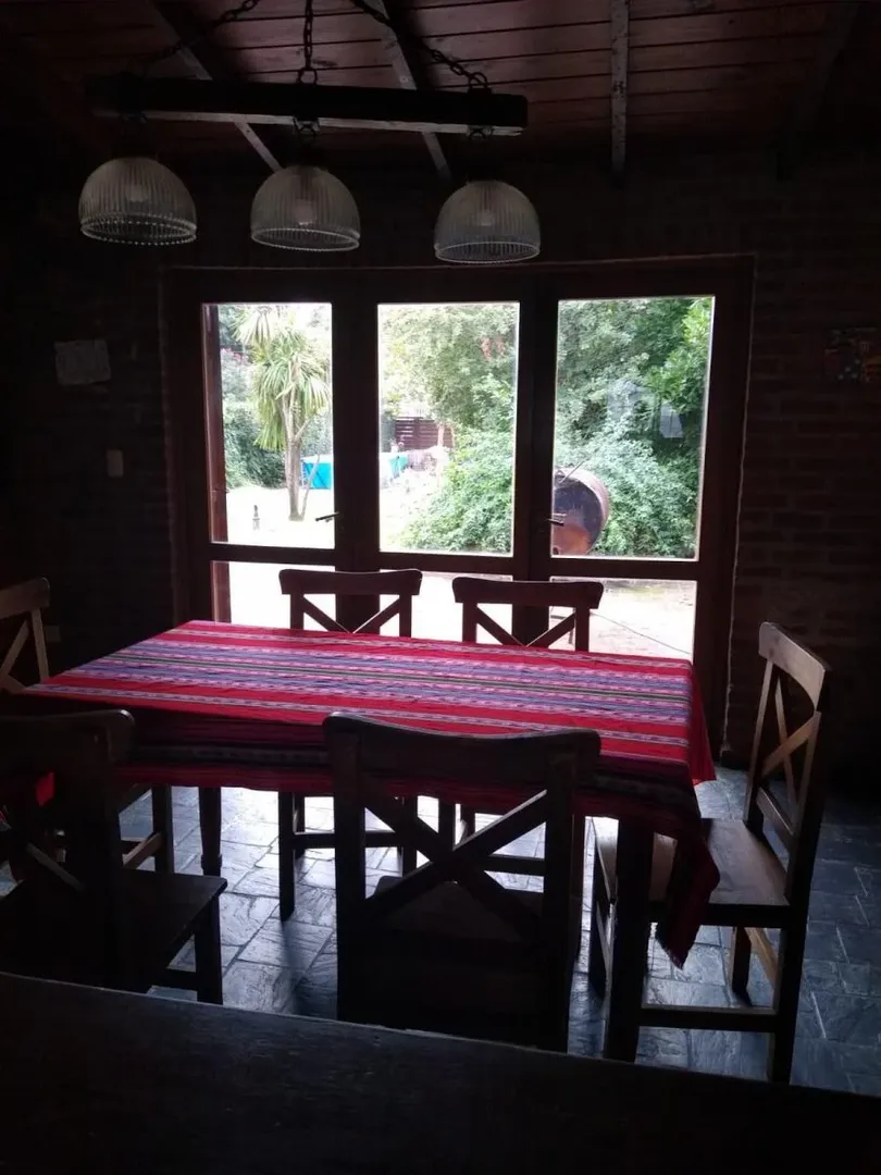 Venta de Chalet 5 Amb con Gran Parque 