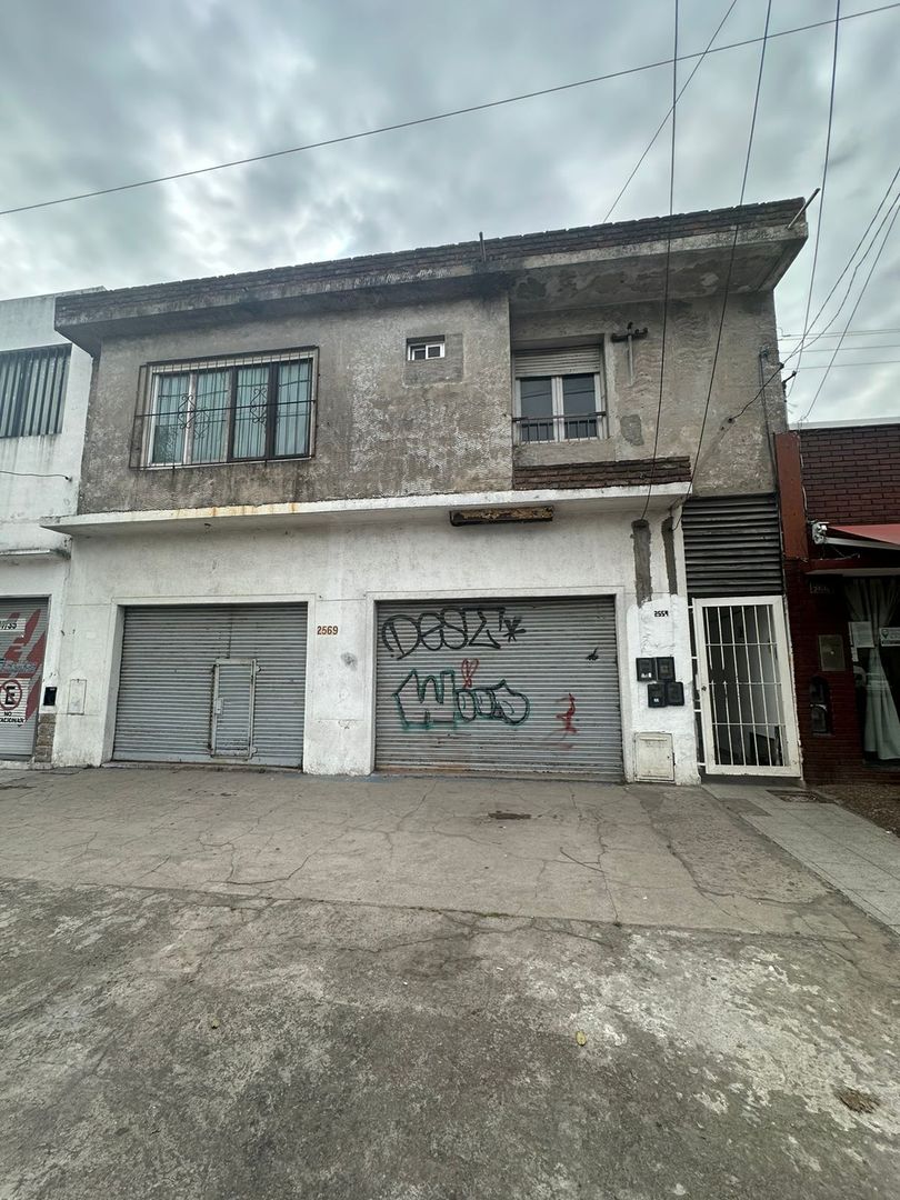 PH 3 Amb mas local Comerc. Planta Baja a reciclar