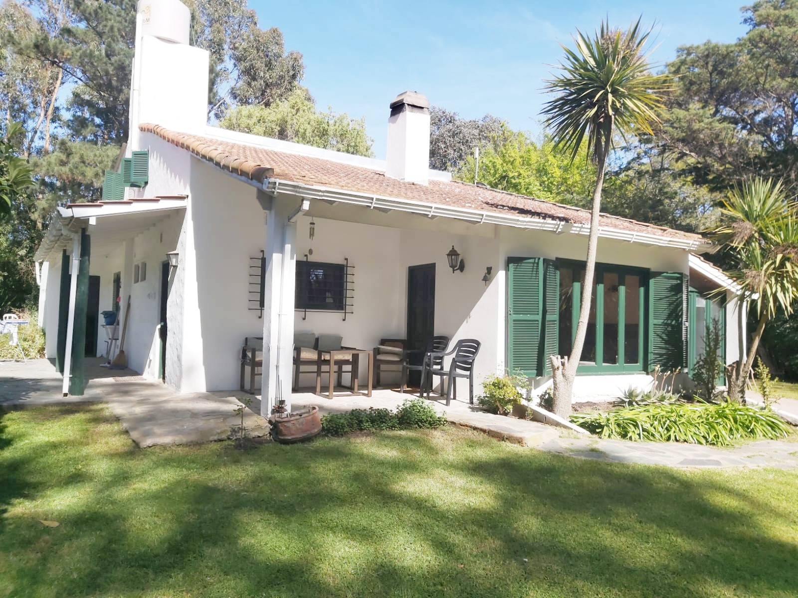 VENTA CASA QUINTA, CHAPADMALAL - MAR DEL PLATA