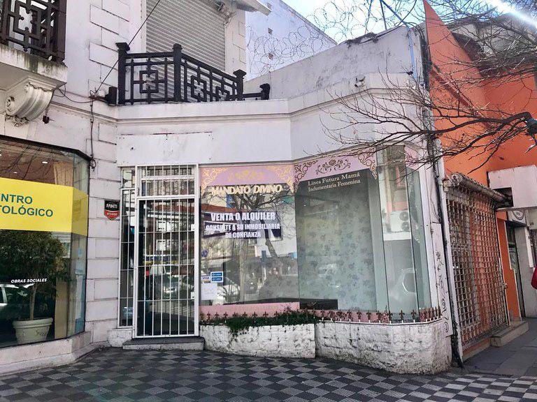 FH Venta de Local de 138m2. 