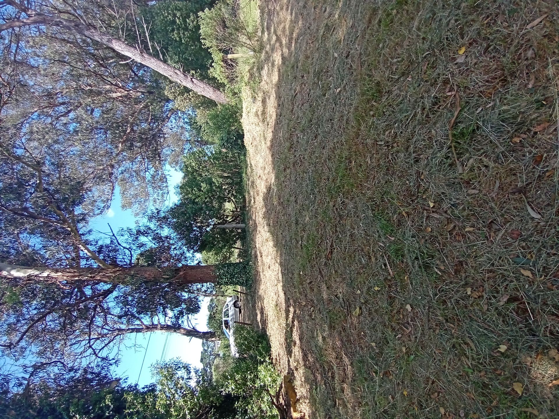 LOTE EN VENTA BARRIO LOS ACANTILADOS!!