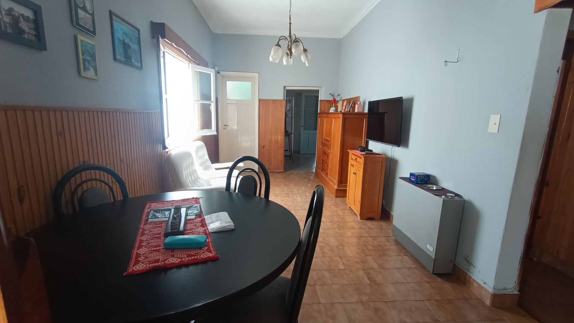 Casa 4 ambientes en venta!! 