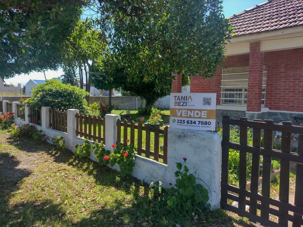 CHALET EN VENTA SANTA ELENA