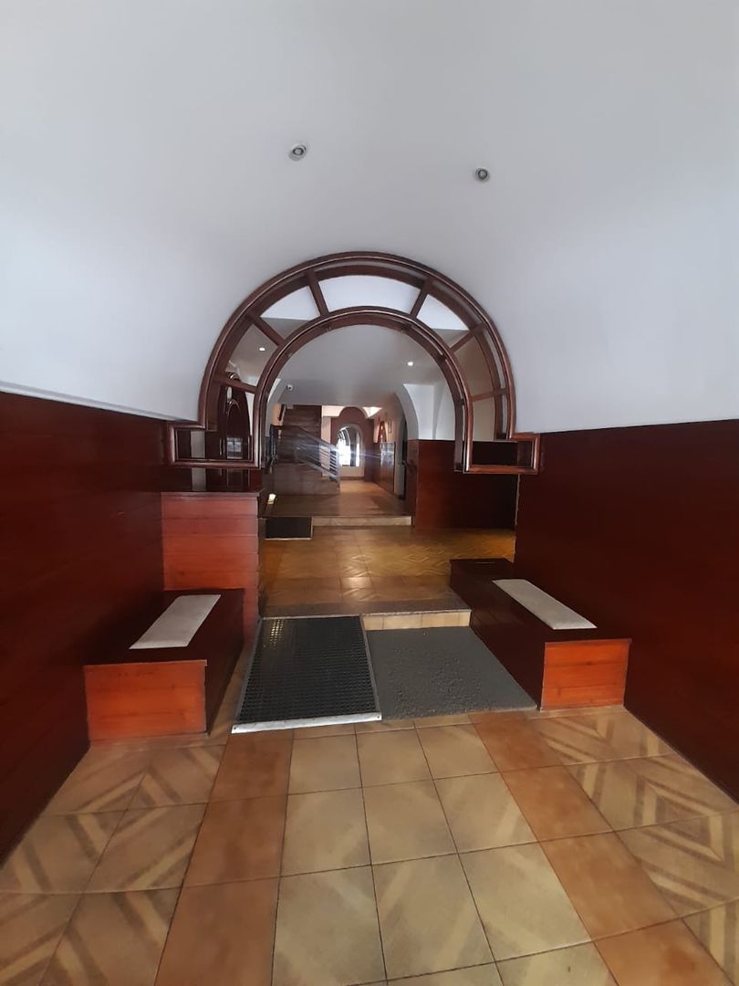 VENTA- Depto 1 amb zona plaza colon