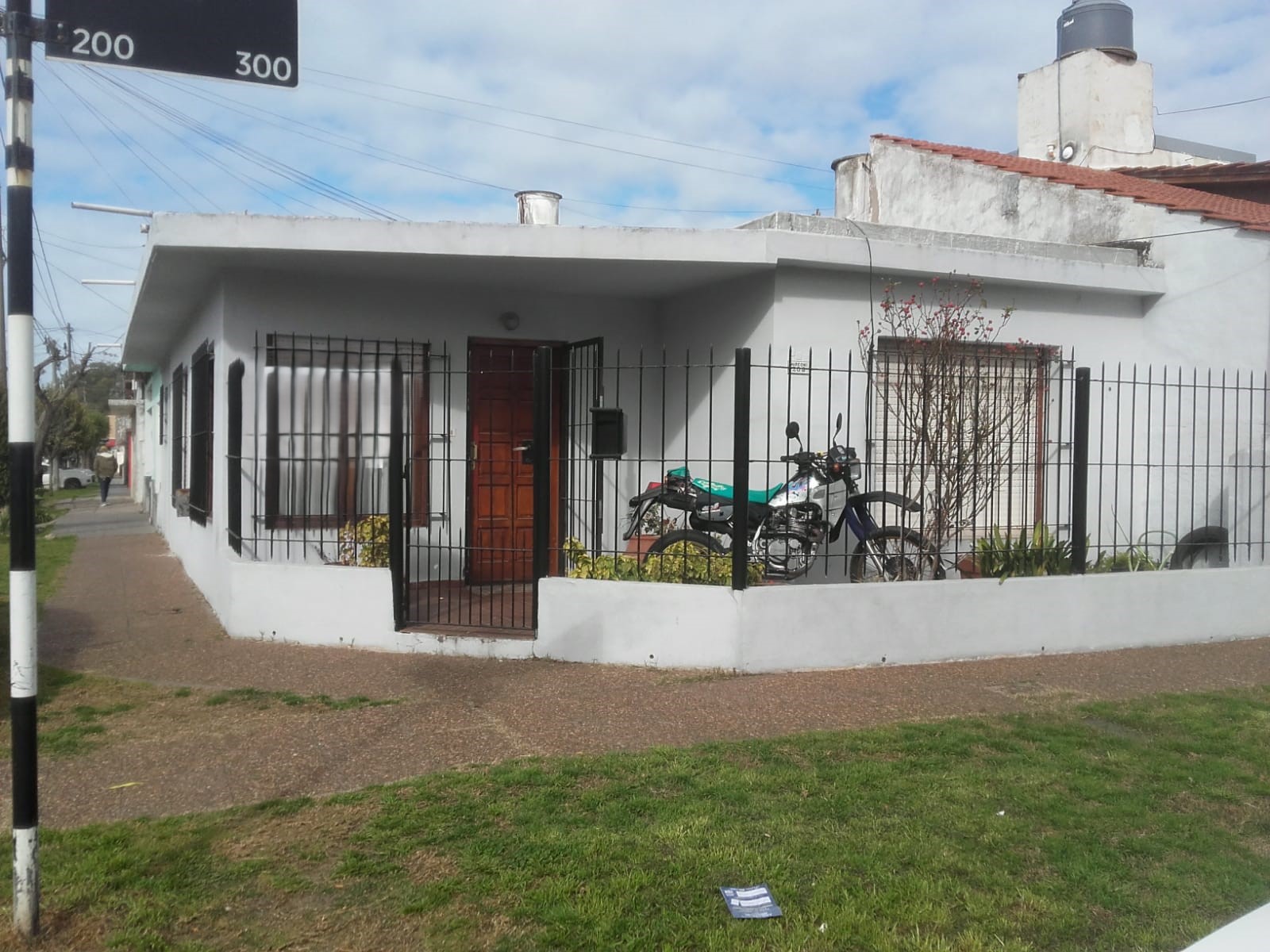 FH Venta de Casa 3 ambientes