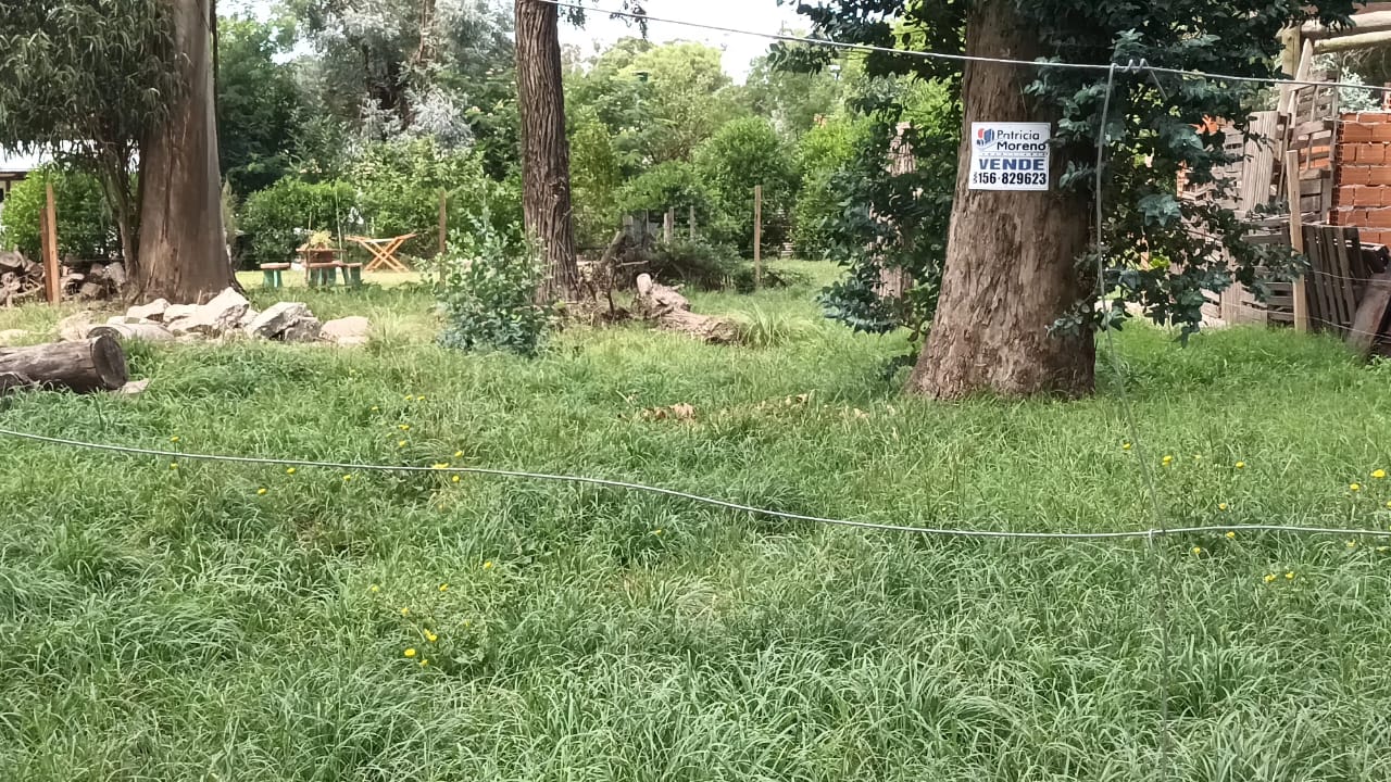 VENDE TERRENO PLAYA DORADA MAR CHIQUITA