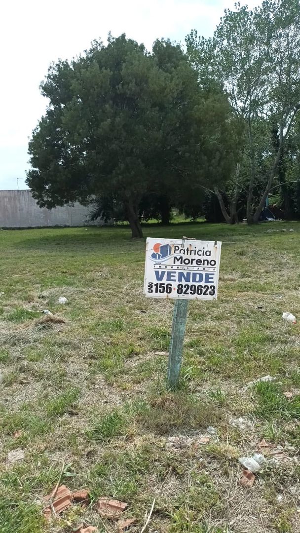 VENDE TERRENO SANTA ELENA MAR CHIQUITA