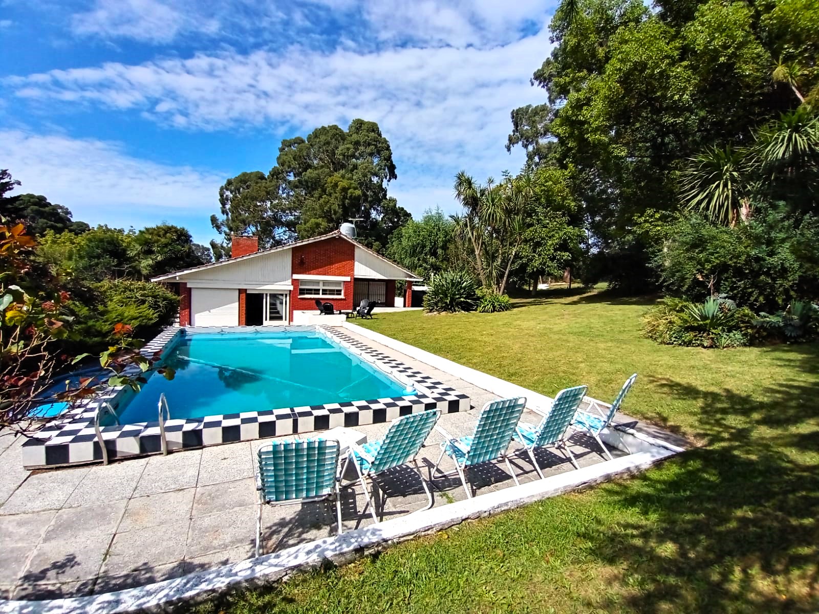 Chalet 3 amb Sierra de los Padres