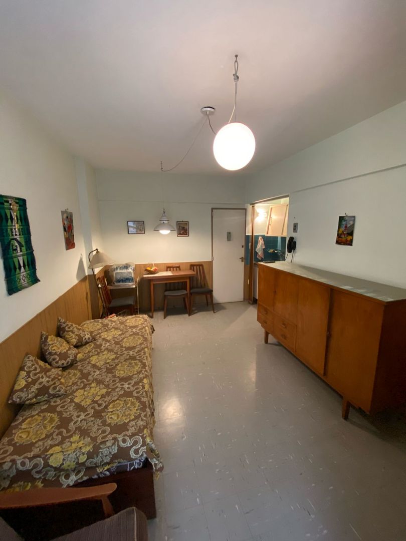 VENDE MONO AMBIENTE ZONA GUEMES/TORREÓN MAR DEL PL