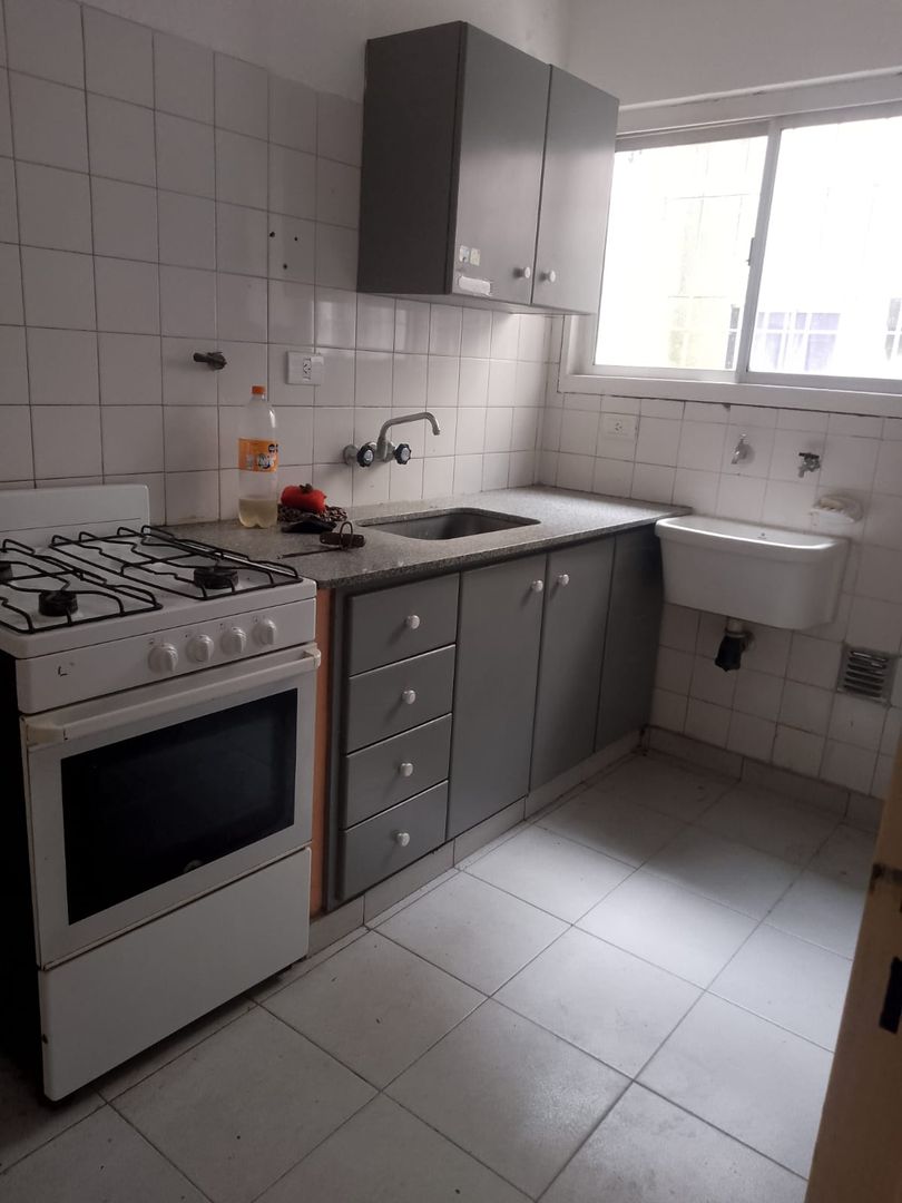 DEPARTAMENTO 2 AMB FORTUNATO DE LA PLAZA Y POLONIA