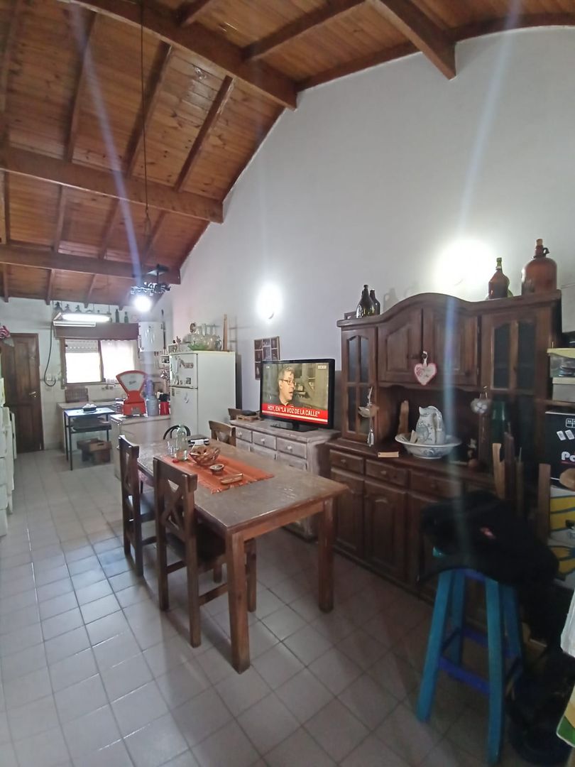 Chalet 3 amb c/parque. 150m del mar. Playa Serena
